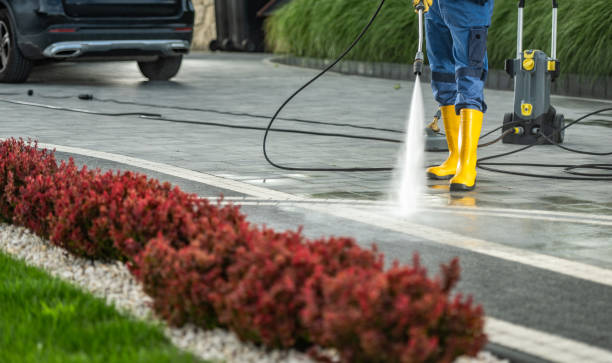 Best Concrete Pressure Washing  in Durant, MS